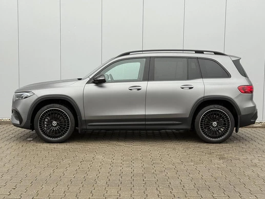 Mercedes-Benz EQB - Afbeelding 10 van 30