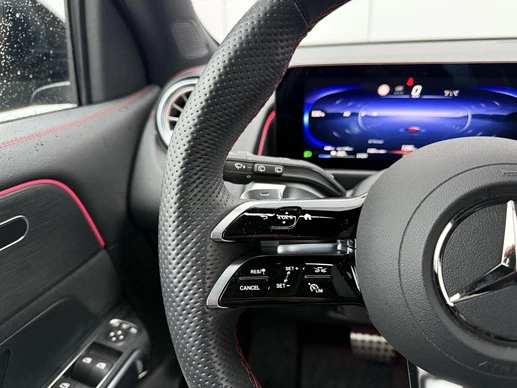 Mercedes-Benz EQB - Afbeelding 11 van 30