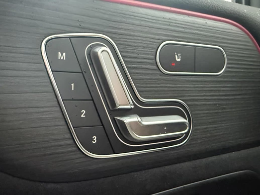 Mercedes-Benz EQB - Afbeelding 14 van 30