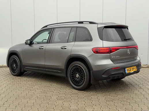 Mercedes-Benz EQB - Afbeelding 15 van 30