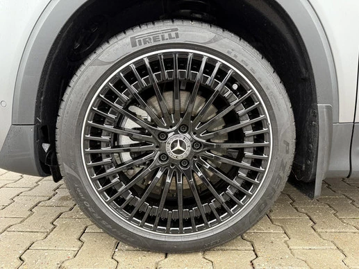 Mercedes-Benz EQB - Afbeelding 16 van 30