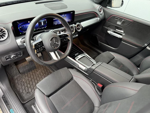 Mercedes-Benz EQB - Afbeelding 19 van 30
