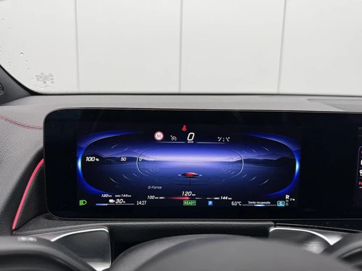 Mercedes-Benz EQB - Afbeelding 20 van 30