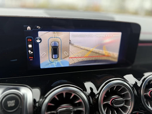 Mercedes-Benz EQB - Afbeelding 21 van 30