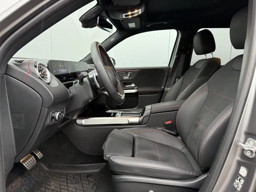 Mercedes-Benz EQB - Afbeelding 22 van 30