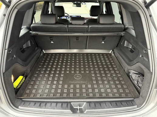 Mercedes-Benz EQB - Afbeelding 23 van 30