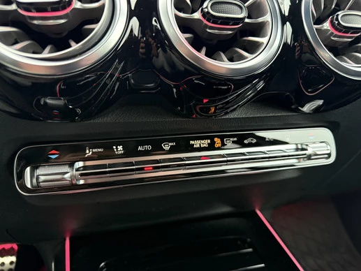 Mercedes-Benz EQB - Afbeelding 25 van 30