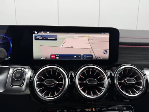 Mercedes-Benz EQB - Afbeelding 26 van 30