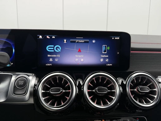 Mercedes-Benz EQB - Afbeelding 27 van 30