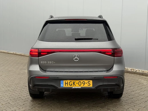 Mercedes-Benz EQB - Afbeelding 29 van 30