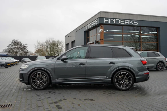 Audi Q7 - Afbeelding 2 van 30