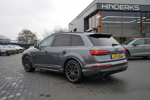Audi Q7 - Afbeelding 3 van 30