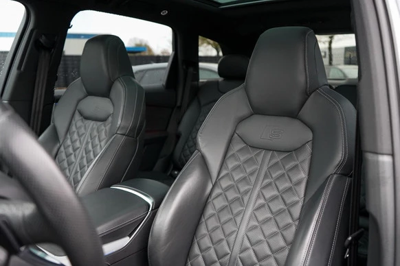 Audi Q7 - Afbeelding 5 van 30