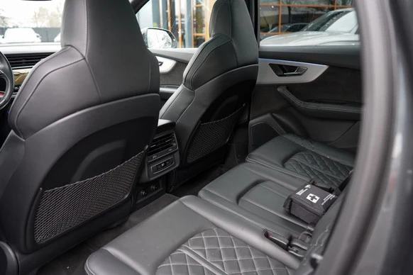 Audi Q7 - Afbeelding 6 van 30
