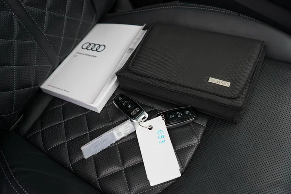 Audi Q7 - Afbeelding 7 van 30