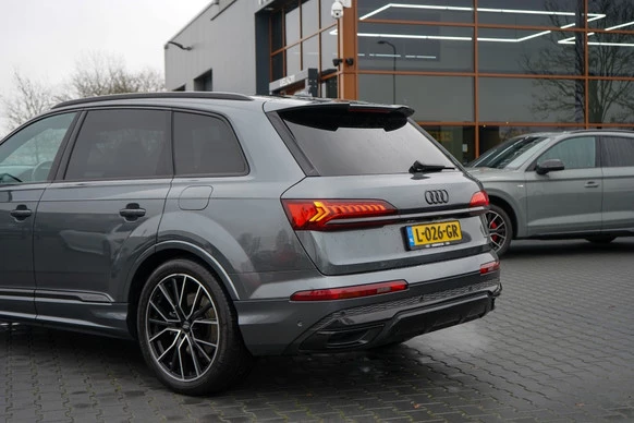 Audi Q7 - Afbeelding 8 van 30