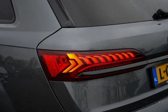 Audi Q7 - Afbeelding 9 van 30