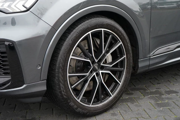 Audi Q7 - Afbeelding 10 van 30