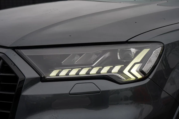 Audi Q7 - Afbeelding 11 van 30