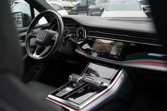 Audi Q7 - Afbeelding 12 van 30
