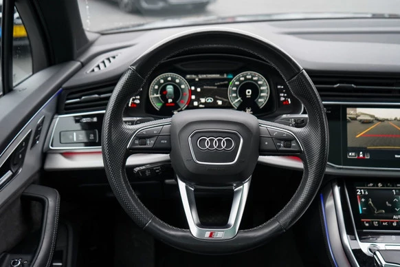 Audi Q7 - Afbeelding 16 van 30