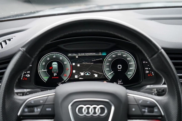 Audi Q7 - Afbeelding 17 van 30