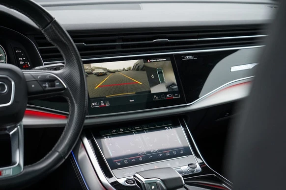 Audi Q7 - Afbeelding 19 van 30