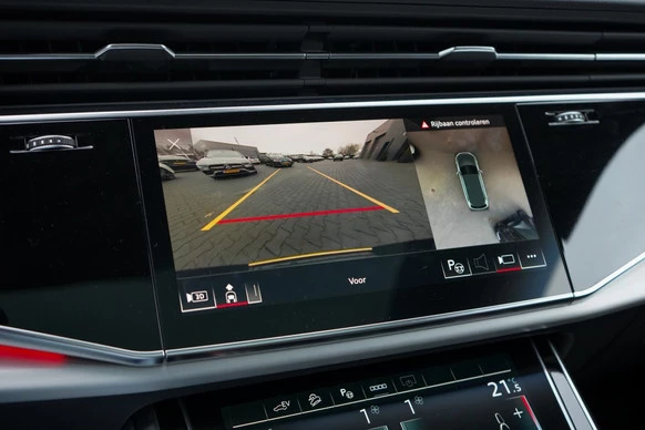 Audi Q7 - Afbeelding 20 van 30