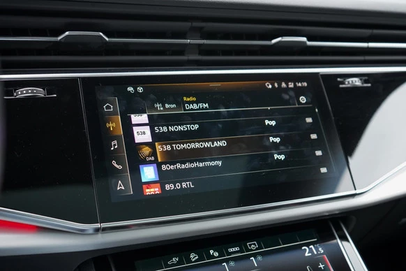 Audi Q7 - Afbeelding 21 van 30