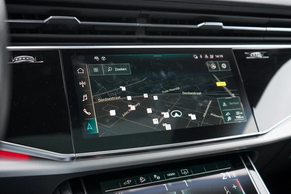 Audi Q7 - Afbeelding 22 van 30