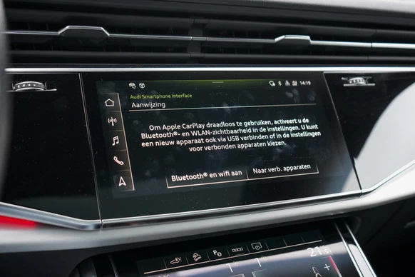 Audi Q7 - Afbeelding 23 van 30