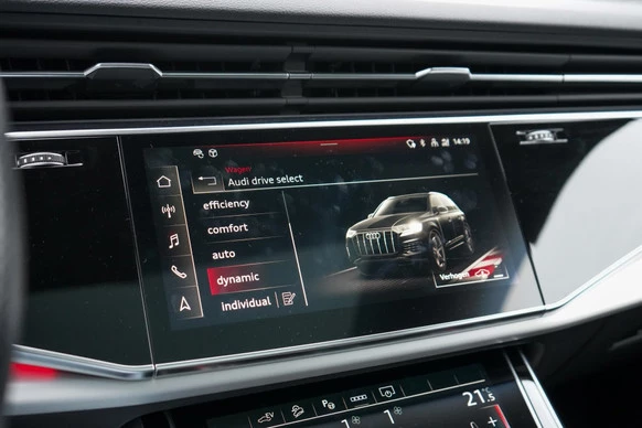 Audi Q7 - Afbeelding 24 van 30