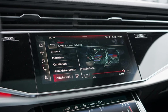 Audi Q7 - Afbeelding 25 van 30
