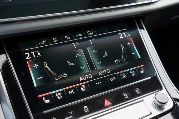 Audi Q7 - Afbeelding 26 van 30