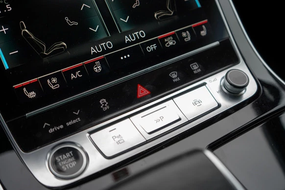 Audi Q7 - Afbeelding 27 van 30