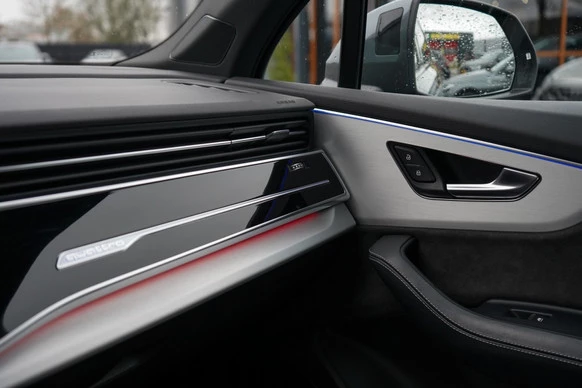 Audi Q7 - Afbeelding 28 van 30