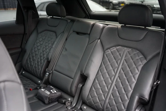 Audi Q7 - Afbeelding 30 van 30