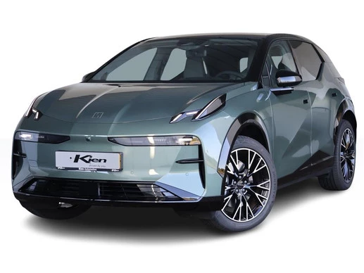 Zeekr X - Afbeelding 1 van 30