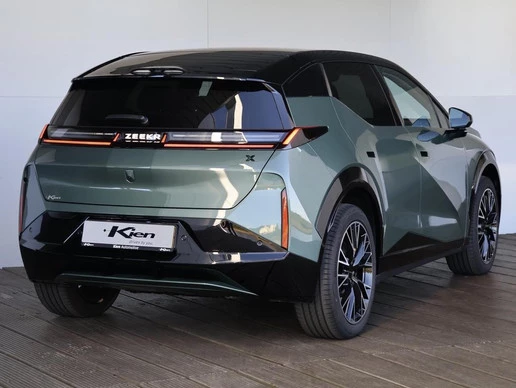 Zeekr X - Afbeelding 6 van 30