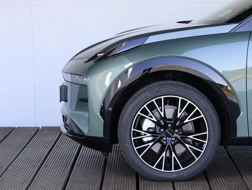 Zeekr X - Afbeelding 7 van 30