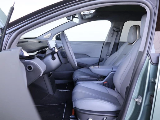 Zeekr X - Afbeelding 9 van 30