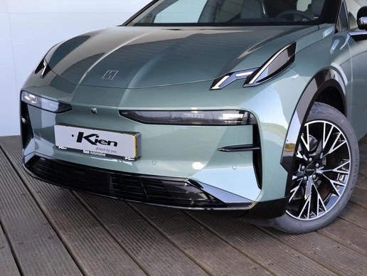 Zeekr X - Afbeelding 16 van 30