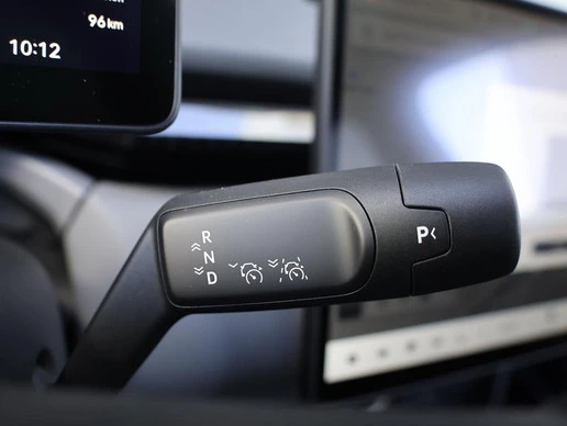 Zeekr X - Afbeelding 20 van 30