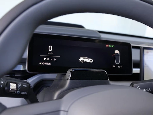 Zeekr X - Afbeelding 24 van 30