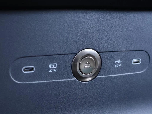 Zeekr X - Afbeelding 25 van 30