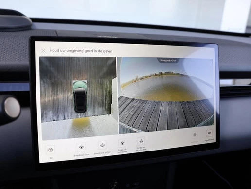 Zeekr X - Afbeelding 27 van 30