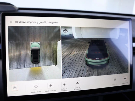 Zeekr X - Afbeelding 28 van 30