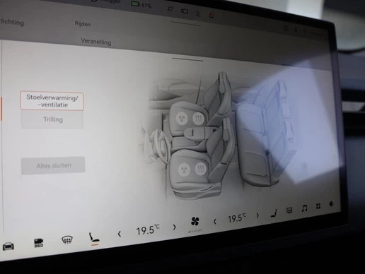 Zeekr X - Afbeelding 29 van 30