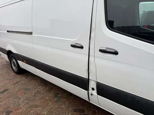 Mercedes-Benz Sprinter - Afbeelding 4 van 14