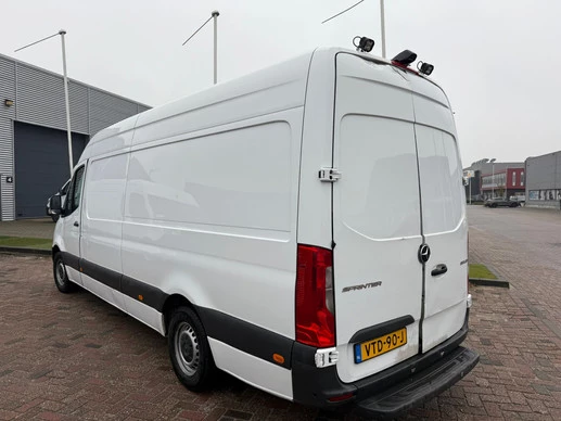 Mercedes-Benz Sprinter - Afbeelding 6 van 14